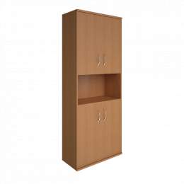 Шкаф высокий широкий А.СТ-1.5